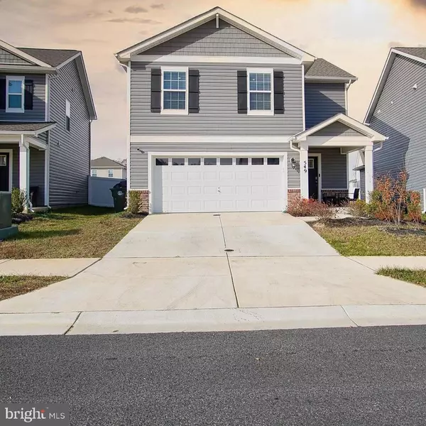 La Plata, MD 20646,549 FAWN MEADOW LN