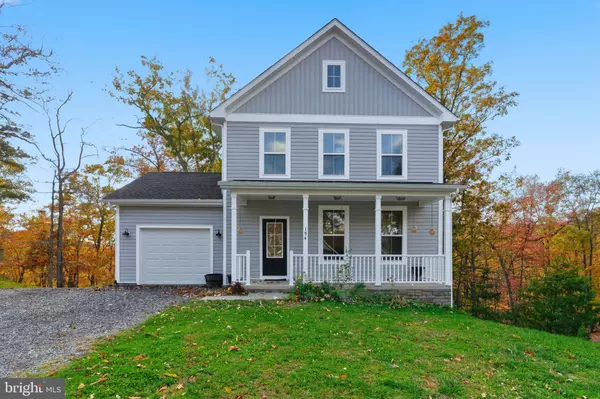 Hedgesville, WV 25427,194 NEMACOLIN TRL