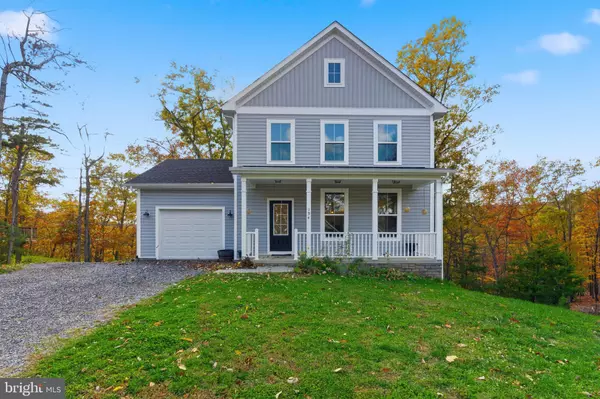 Hedgesville, WV 25427,194 NEMACOLIN TRL