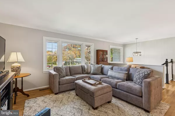 Springfield, VA 22152,8101 GREELEY BLVD