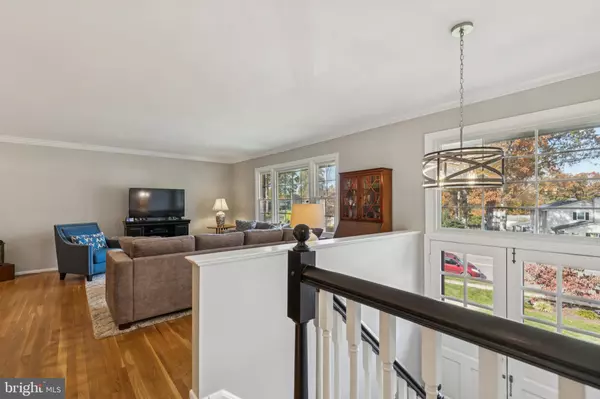 Springfield, VA 22152,8101 GREELEY BLVD