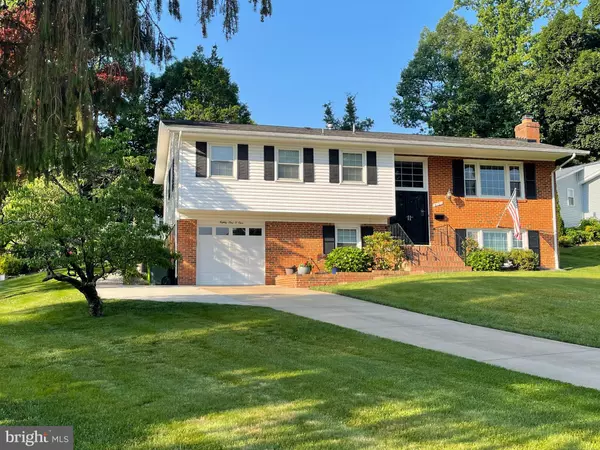 Springfield, VA 22152,8101 GREELEY BLVD