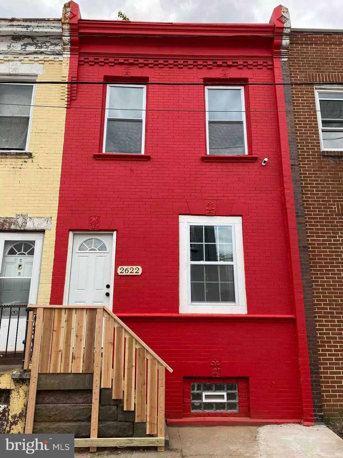 Philadelphia, PA 19132,2622 W SELTZER ST