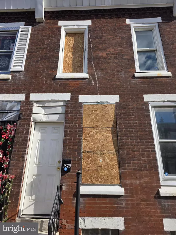 Philadelphia, PA 19134,1829 E CLEMENTINE ST