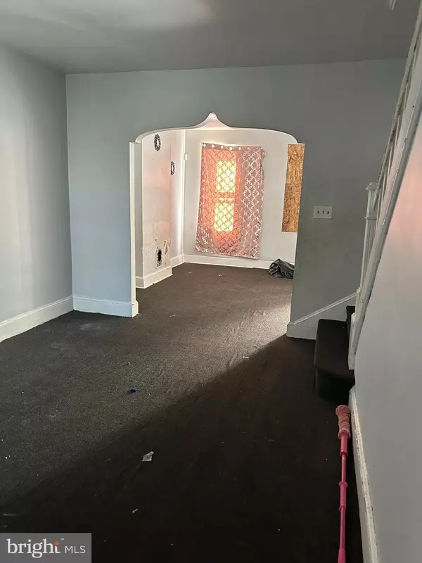 Philadelphia, PA 19134,1829 E CLEMENTINE ST