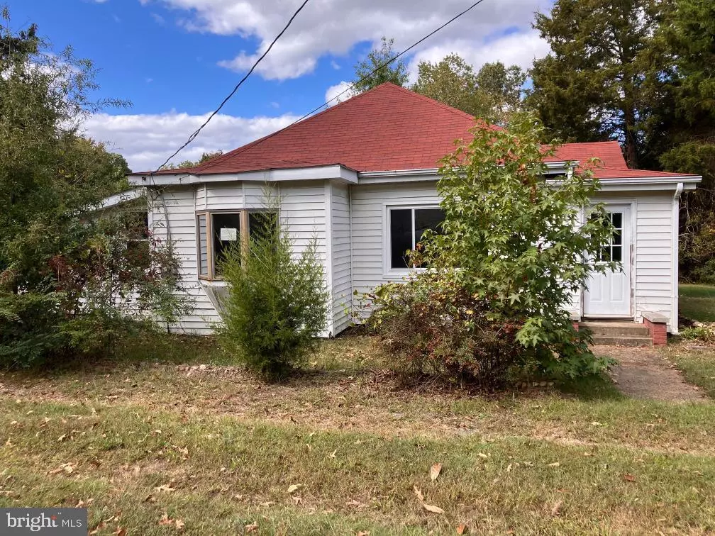 Marbury, MD 20658,4805 BICKNELL RD