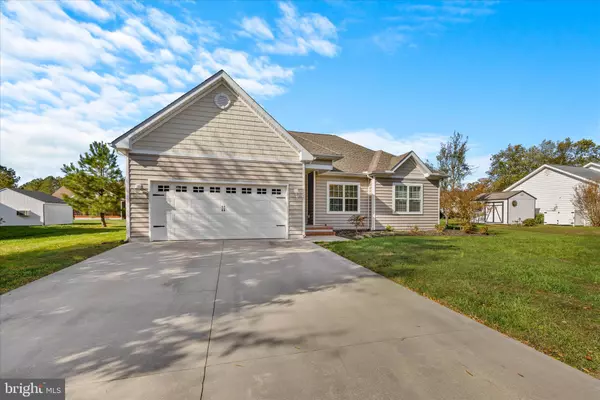 Lewes, DE 19958,31010 OAK LEAF DR