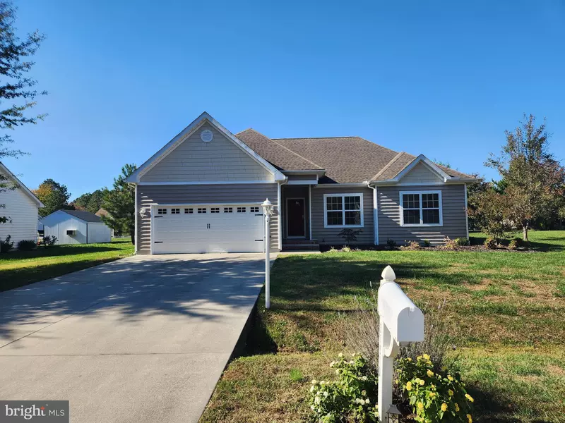 31010 OAK LEAF DR, Lewes, DE 19958