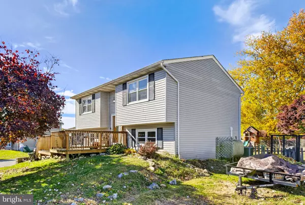 Wrightsville, PA 17368,116 CRYSTAL DR