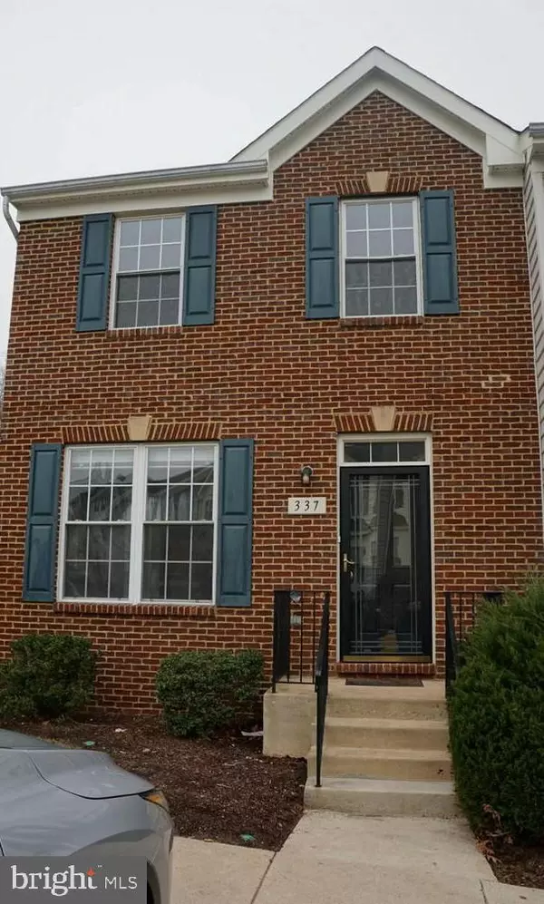 337 KIRBY ST, Manassas Park, VA 20111
