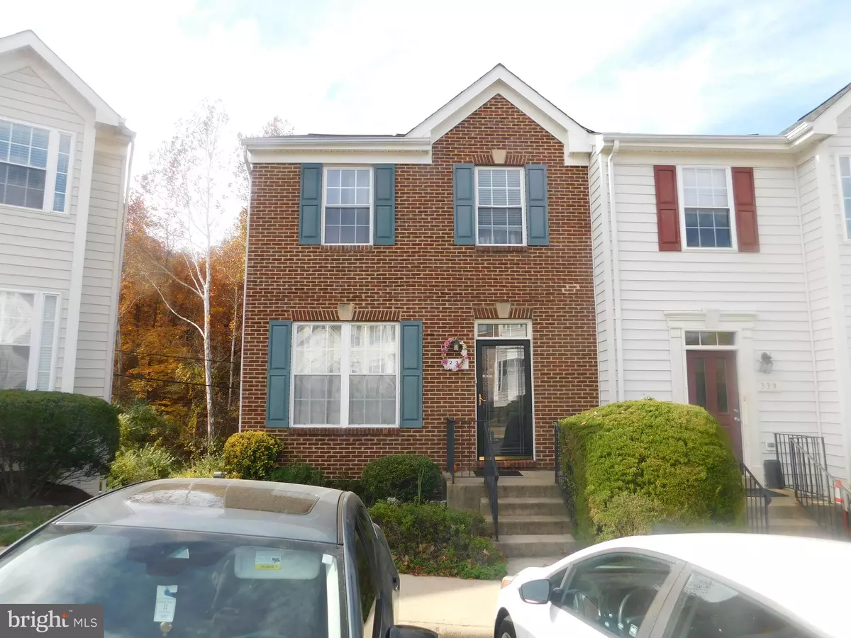 Manassas Park, VA 20111,337 KIRBY ST