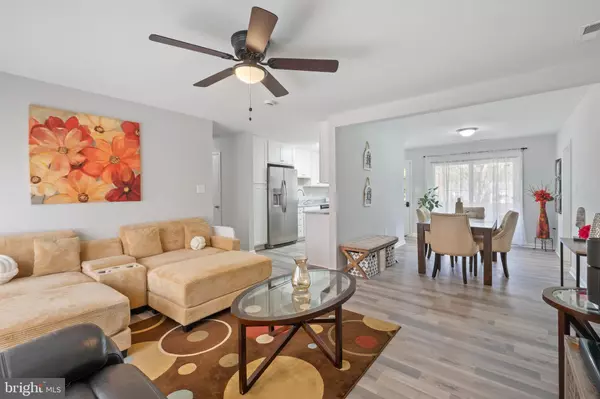 Suitland, MD 20746,6012 GRIFFITH DR