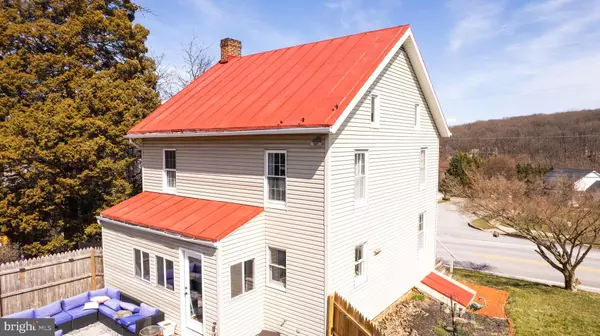 1900 FREYSVILLE RD, York, PA 17406