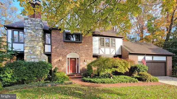 9132 ERMANTRUDE CT, Vienna, VA 22182