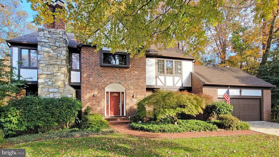 9132 ERMANTRUDE CT, Vienna, VA 22182