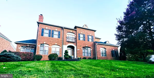 Gainesville, VA 20155,8301 HANCOCK CT