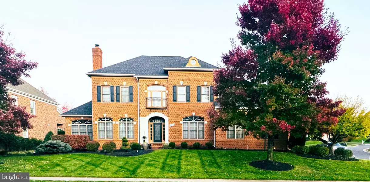 8301 HANCOCK CT, Gainesville, VA 20155