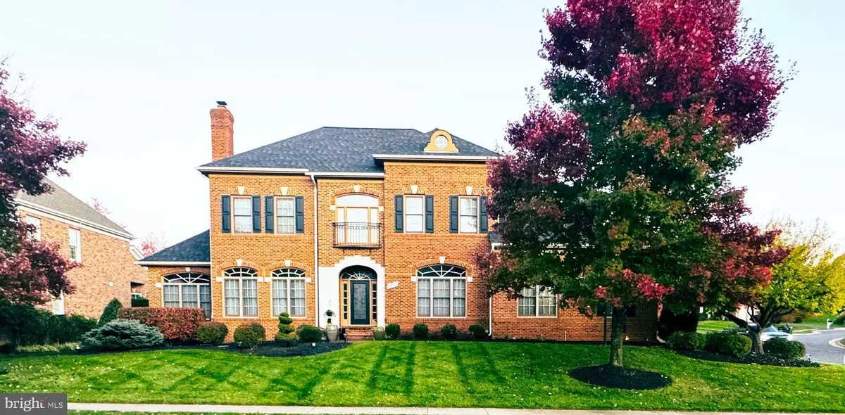 Gainesville, VA 20155,8301 HANCOCK CT