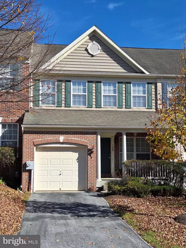 Kennett Square, PA 19348,106 PENNS MANOR DR