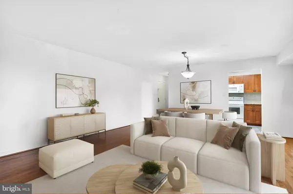 Alexandria, VA 22302,3210 S 28TH ST #403