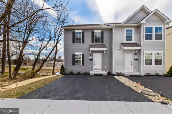 Hagerstown, MD 21740,444 CARROLTON ST