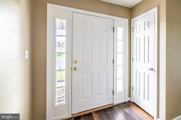 Winchester, VA 22602,222 BENTLEY AVE