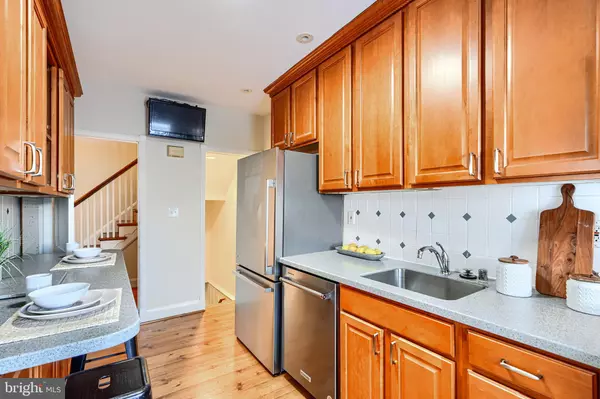 Baltimore, MD 21212,100 DUNKIRK RD