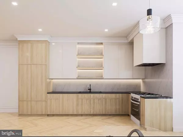 1415 Q ST NW #1, Washington, DC 20009