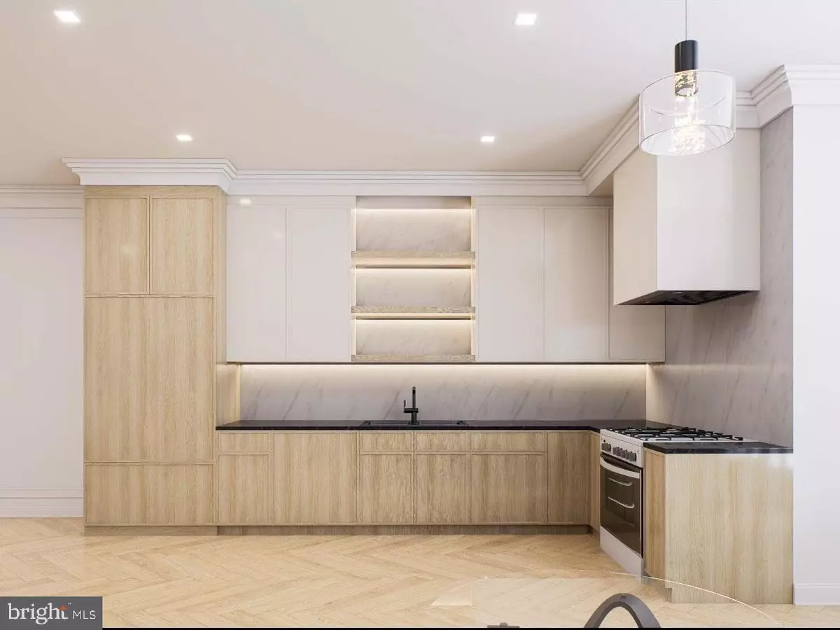 Washington, DC 20009,1415 Q ST NW #1