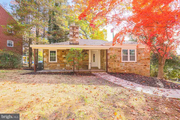 Baltimore, MD 21207,3641 CAMPFIELD RD