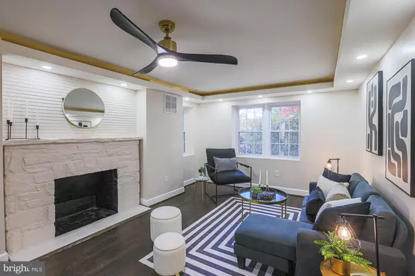 Baltimore, MD 21207,3641 CAMPFIELD RD