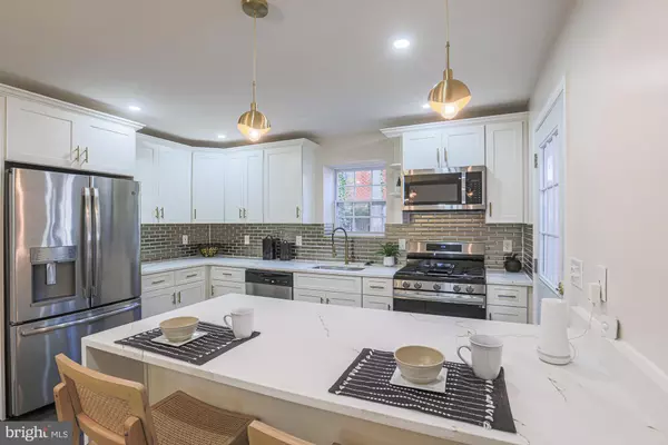 Baltimore, MD 21207,3641 CAMPFIELD RD