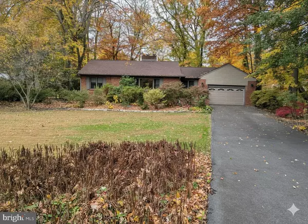 1415 WINDYBUSH RD, Wilmington, DE 19810