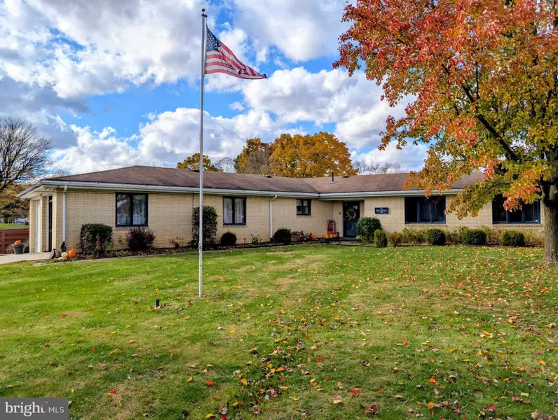 120 FALLOWFIELD DR, Alum Bank, PA 15521