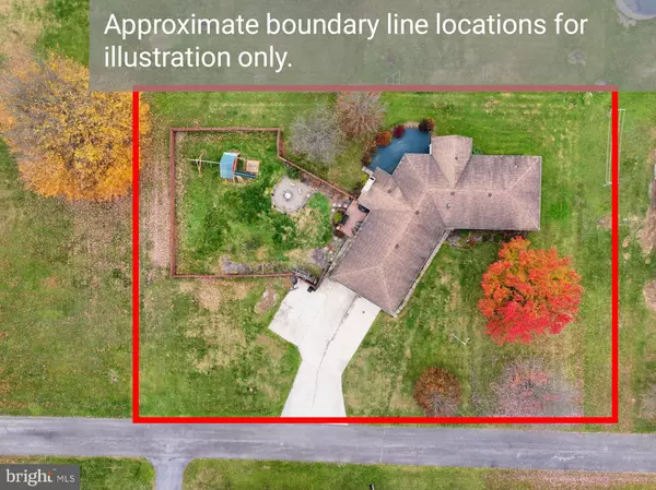 Alum Bank, PA 15521,120 FALLOWFIELD DR