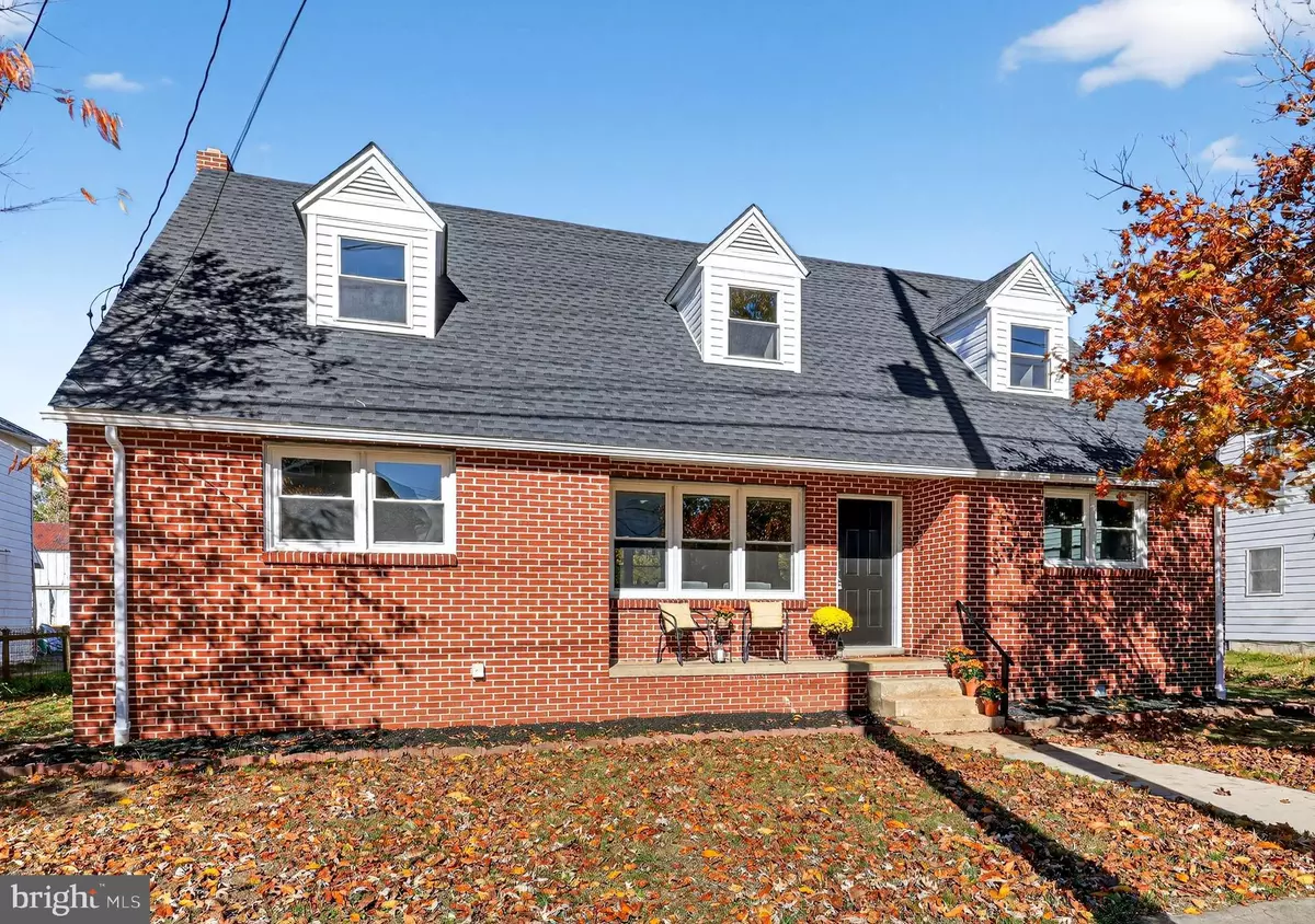 Elkton, MD 21921,261 MAIN ST