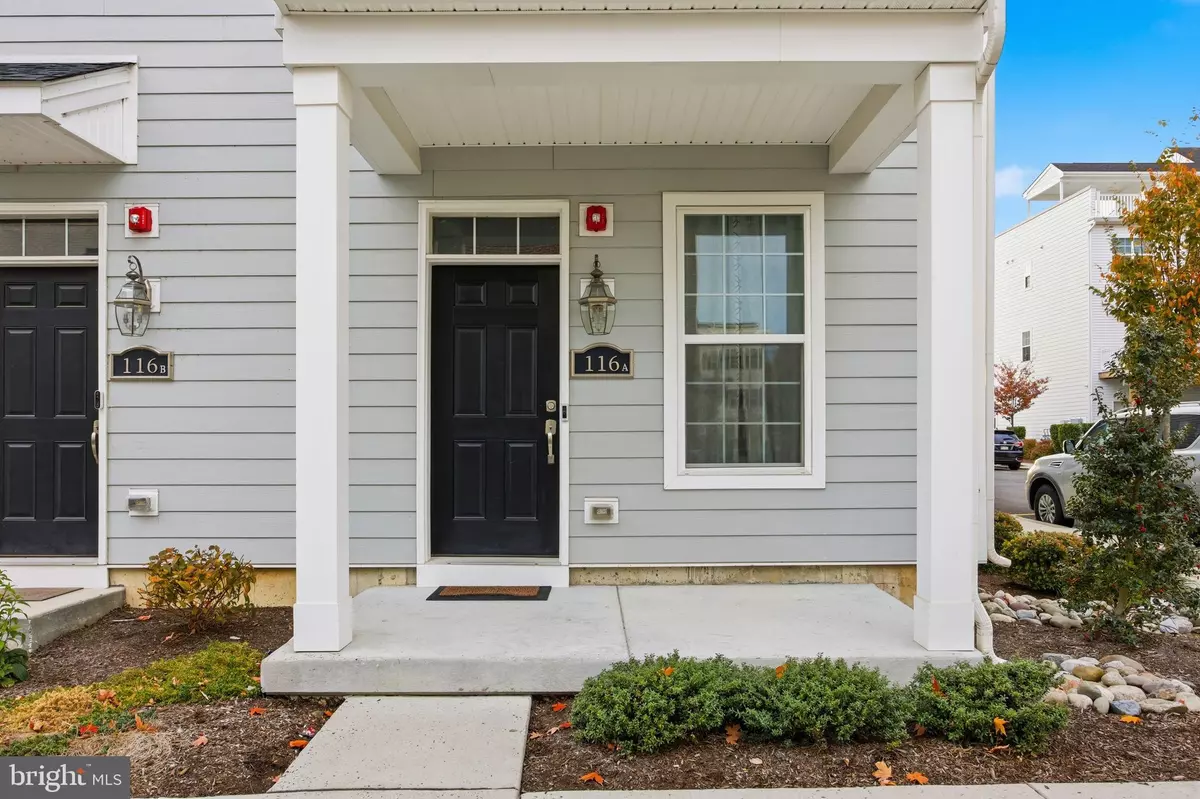 Bensalem, PA 19020,116-A KING ST