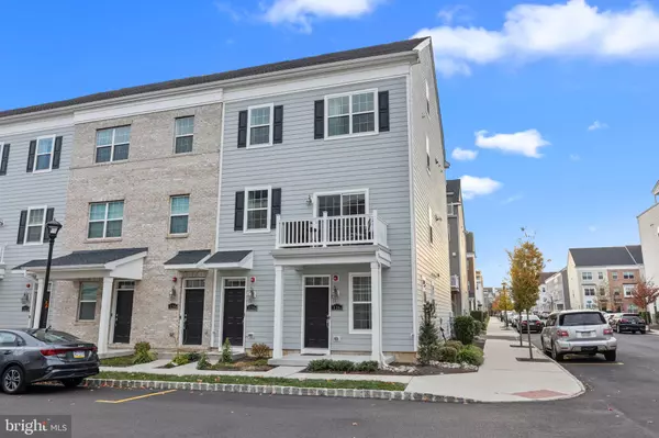 Bensalem, PA 19020,116-A KING ST