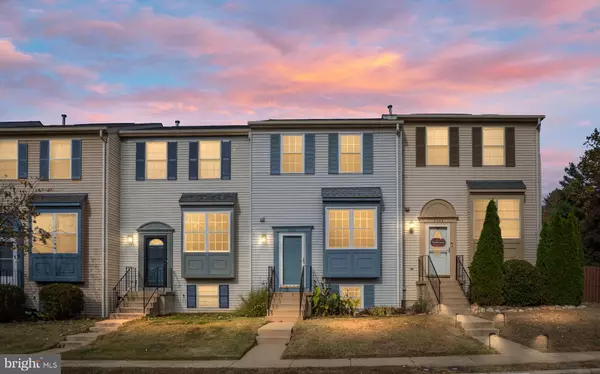 3066 ANTRIM CIR, Dumfries, VA 22026