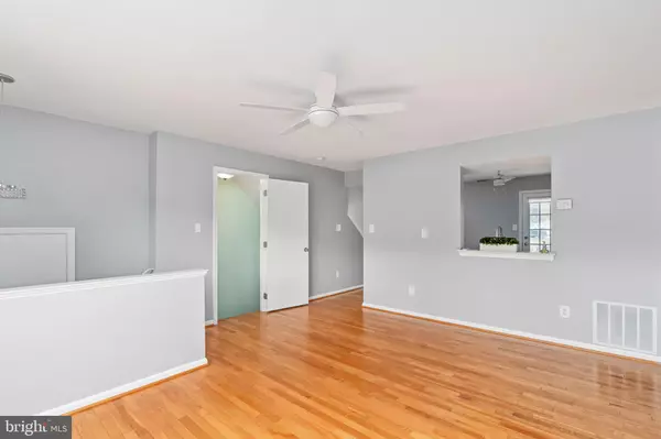 Dumfries, VA 22026,3066 ANTRIM CIR