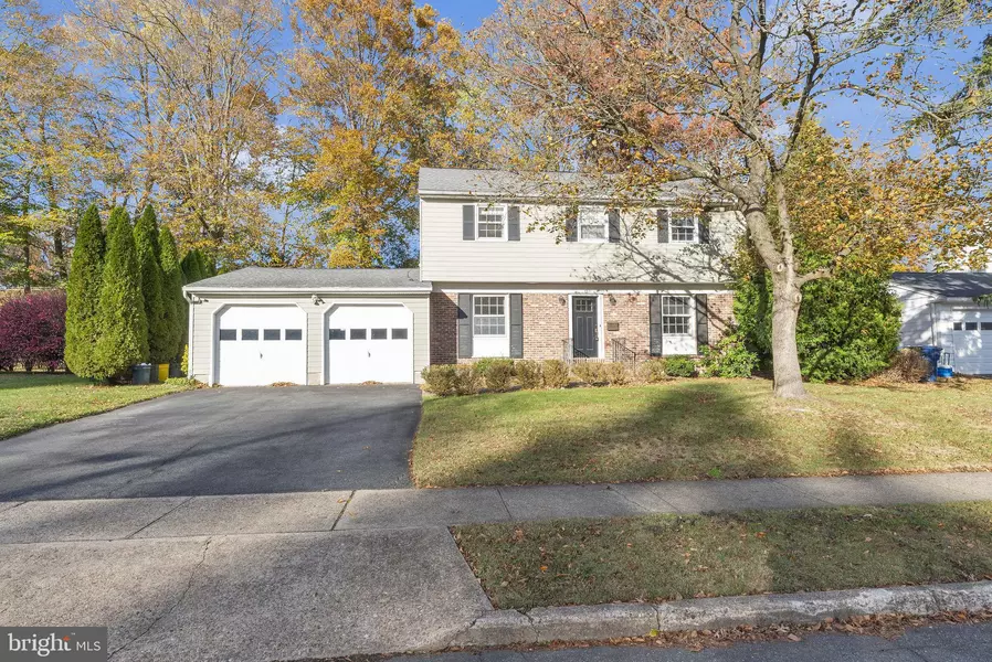12 CLEMENTON, Lawrenceville, NJ 08648