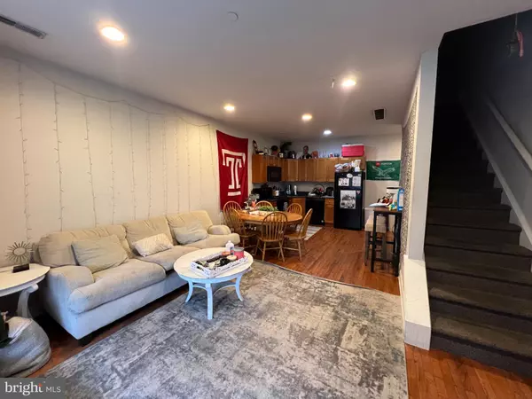 Philadelphia, PA 19121,1803 W BERKS