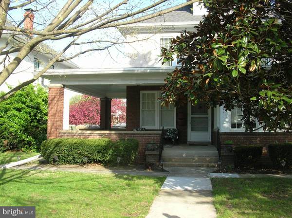 Hagerstown, MD 21742,1021 POTOMAC AVE #1ST FLOOR