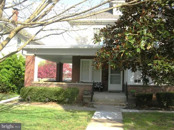 Hagerstown, MD 21742,1021 POTOMAC AVE #1ST FLOOR