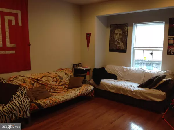 Philadelphia, PA 19121,1805 W BERKS