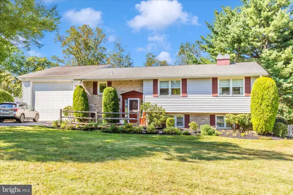 3716 TUSTIN RD, Ellicott City, MD 21042