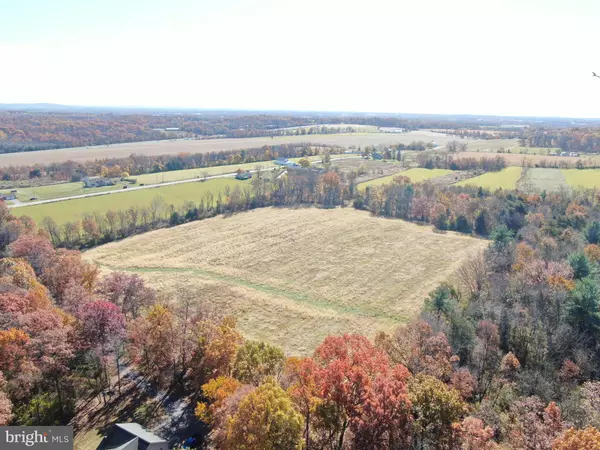 York Springs, PA 17372,TRACT 1: 38.37+/- ACRES OLD HARRISBURG RD