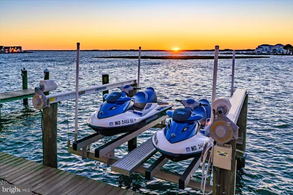 Ocean City, MD 21842,722 139TH ST #C