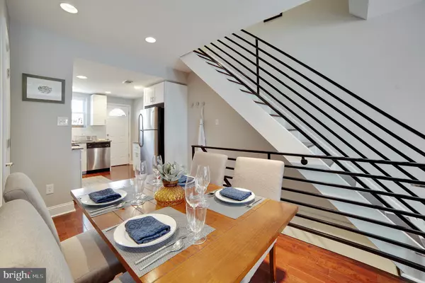 Philadelphia, PA 19146,2117 TITAN ST