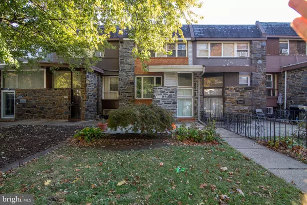 Philadelphia, PA 19131,3860 CONSHOHOCKEN AVE